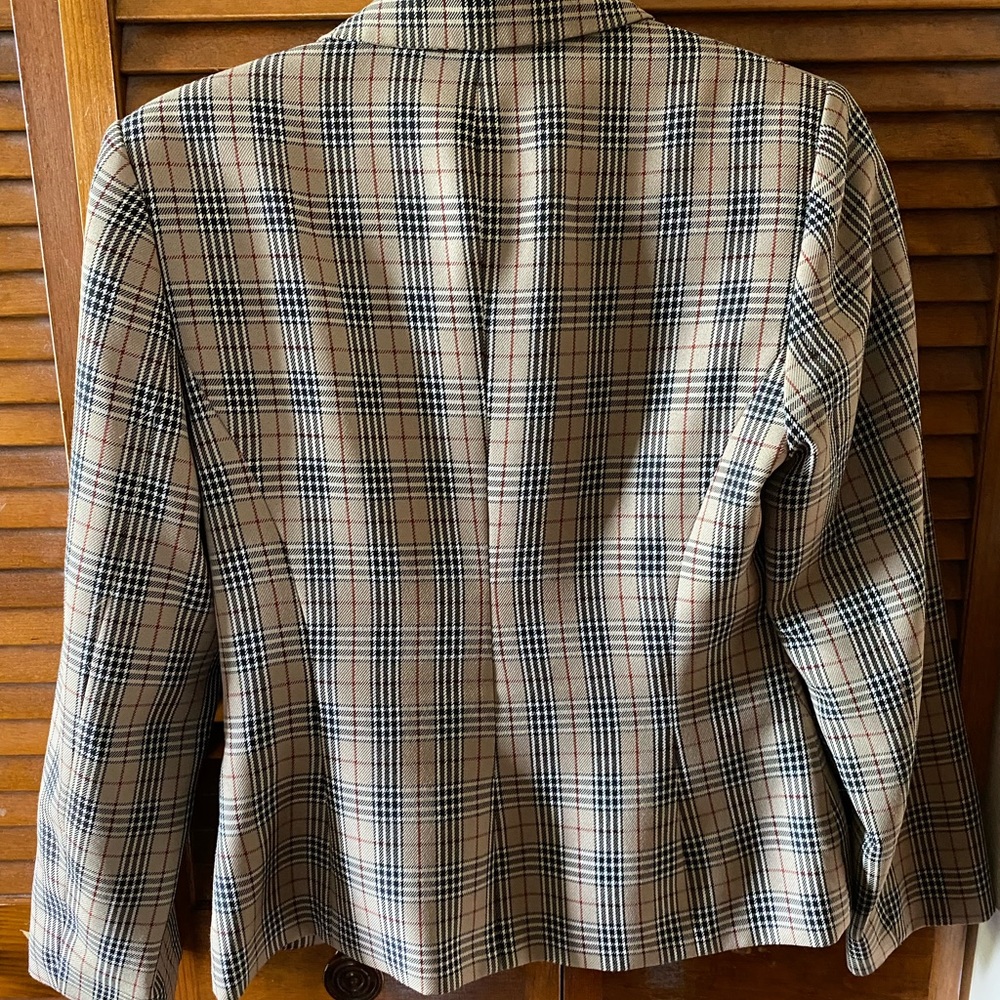 Work jacket - Picture 3 of 4